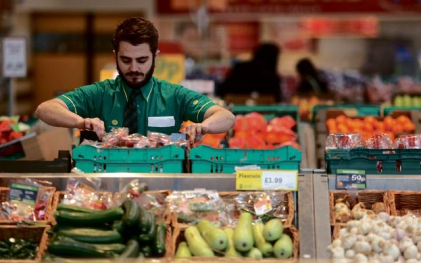 Grocery inflation hits lowest level in two years, but non-food items keep rising