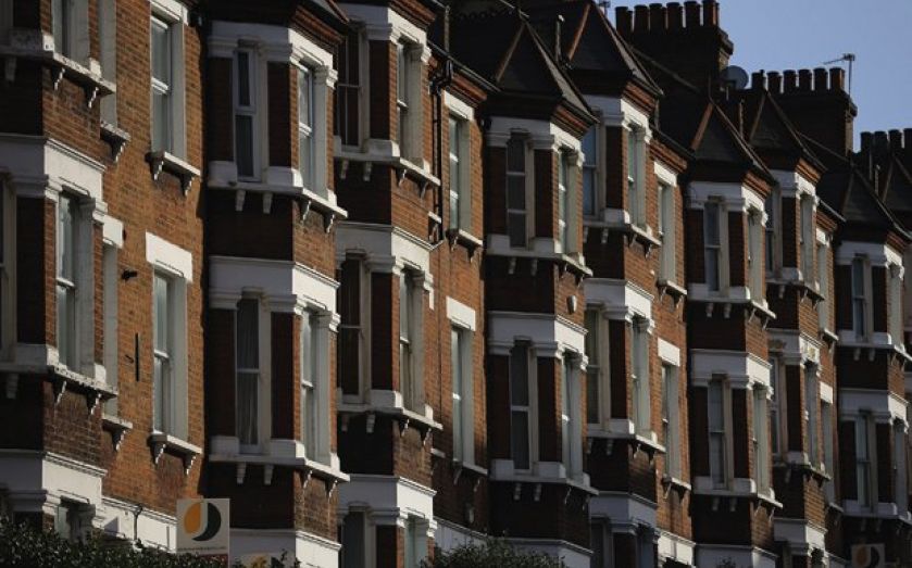 Some 209,000 new rental homes will be needed in London by 2031 to help deal with the capital’s shrinking pool of housing. 