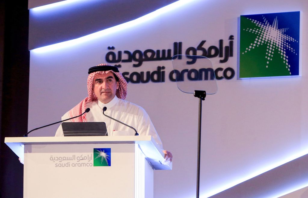 Saudi Aramco production cut prompts questions about future oil demand