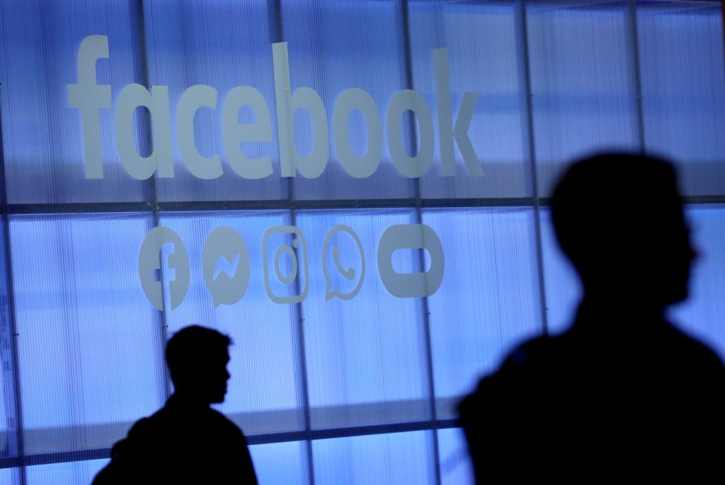 Facebook Hosts Annual F8 Developer Conference In San Jose