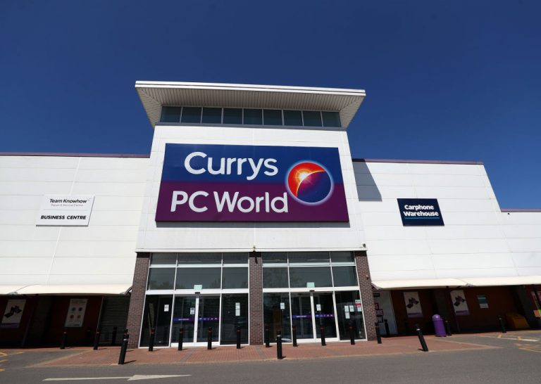 Cancel Care Plan Currys