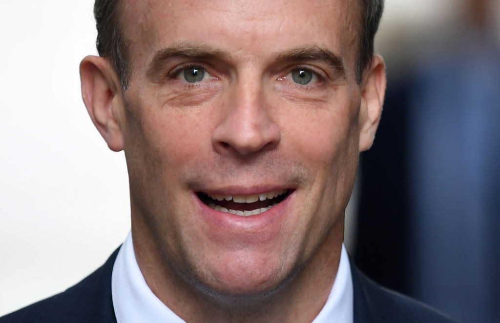 Leaders Are Entitled To Holidays But Dominic Raab S Crete Vacation Was   Dominic Raab Scrutinised Over Handling Of Situation In Afghanistan 1335005943 2 