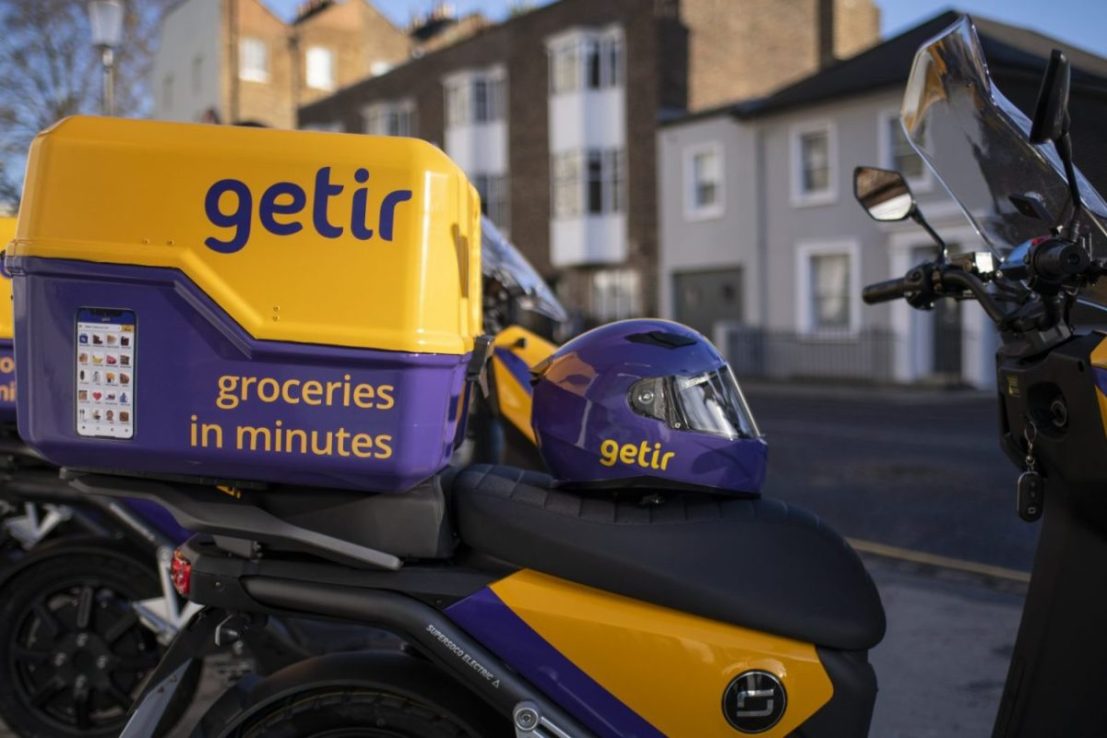 Online food delivery platform Getir confirmed plans in April to exit the UK, Germany and Netherlands.