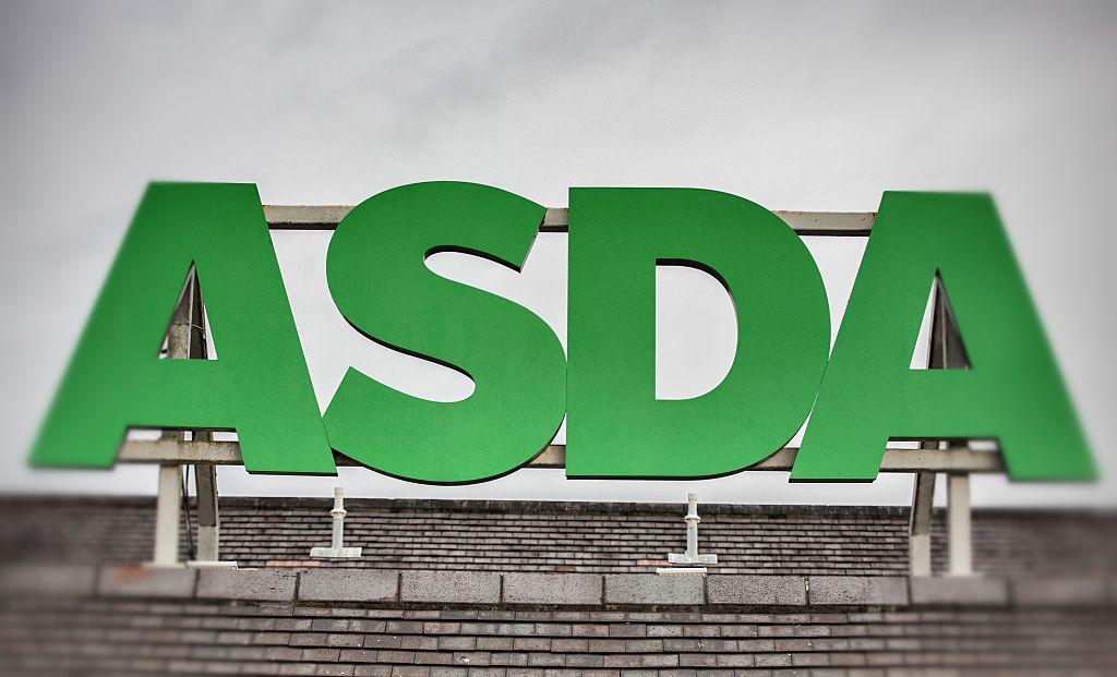 CEO Roger Burnley exits Asda early after £6.8bn acquisition - CityAM