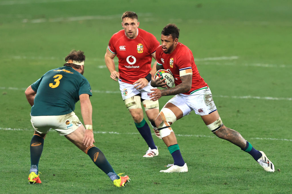 Lions can become heroes in Test series decider - Ollie Phillips