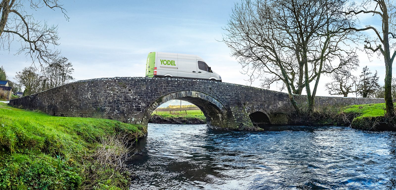 Yodel merger with Shift off the cards after £85m funding deal