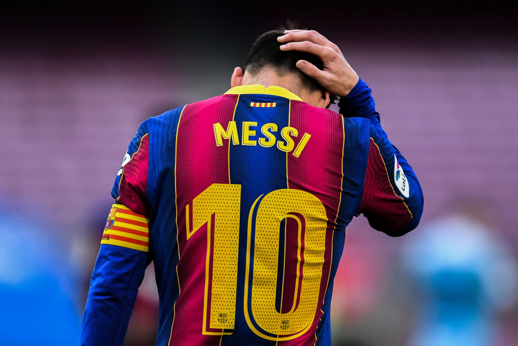 Lionel Messi to leave Barcelona: Which club would be in the