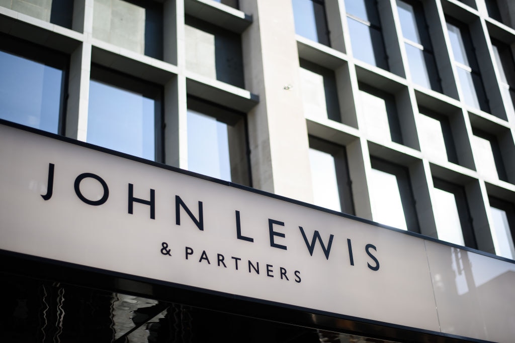 John Lewis and Waitrose announce price reduction for period
