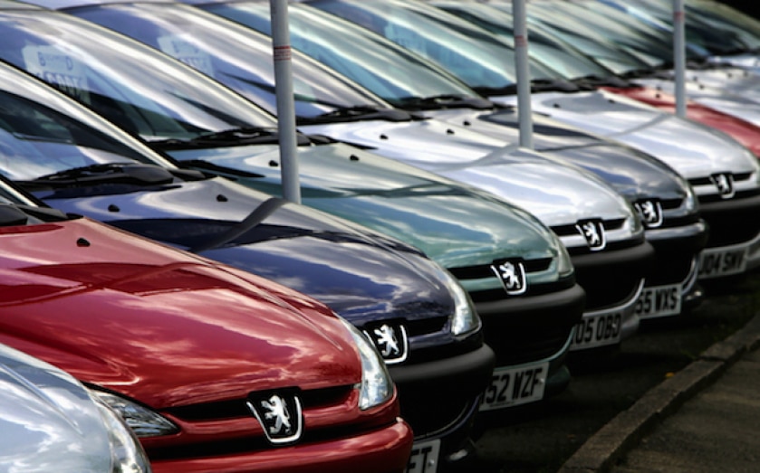 Autonation plots £350m swoop for Inchcape’s UK dealerships after Pendragon blow