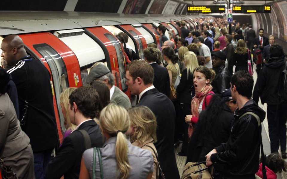 London Underground: Tube Strikes Loom As Workers To Vote On Walk-outs