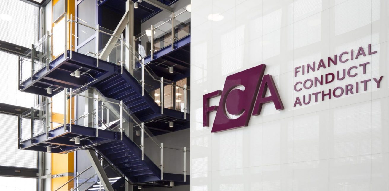 Digital lenders have failed to properly communicate their financial crime controls to the FCA