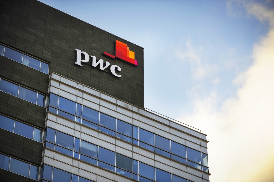 PwC Fined £7.5m Over Repeated Failures In Audit Of Babcock ...