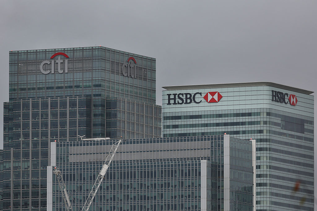 UK banks’ costs in focus in 2024 as interest rates go from boon to burden