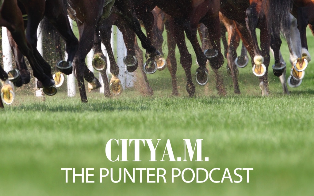 EP: 282 Sandown, Haydock & Hong Kong