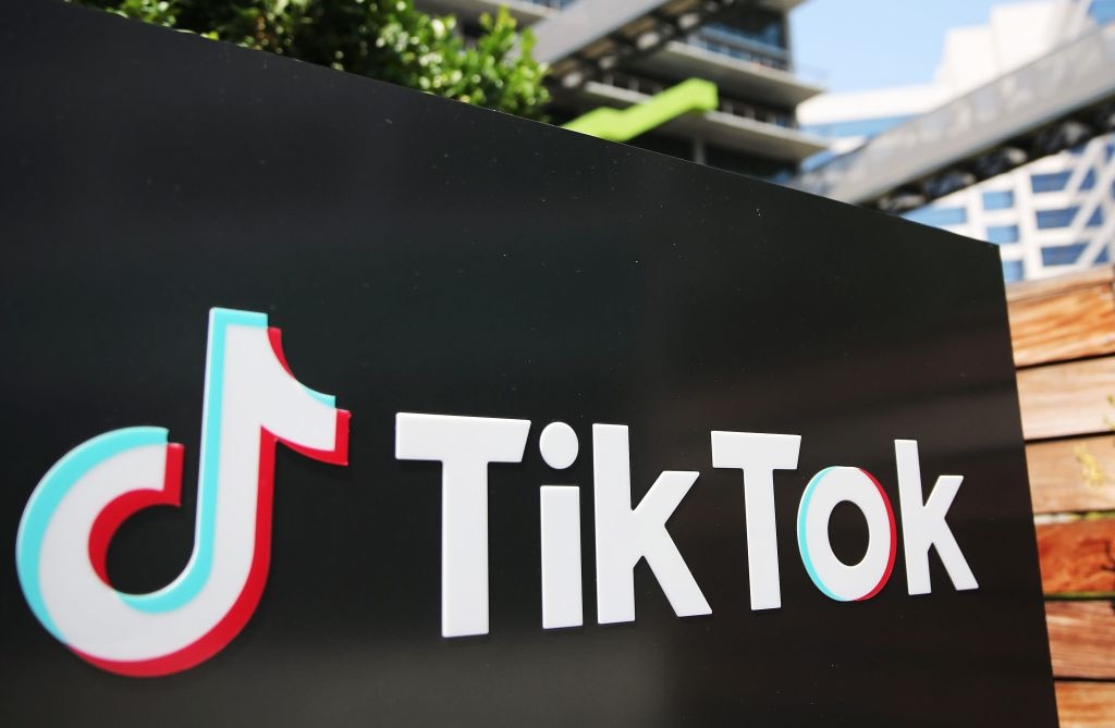 Tiktok leases new London HQ above Farringdon's Crossrail station