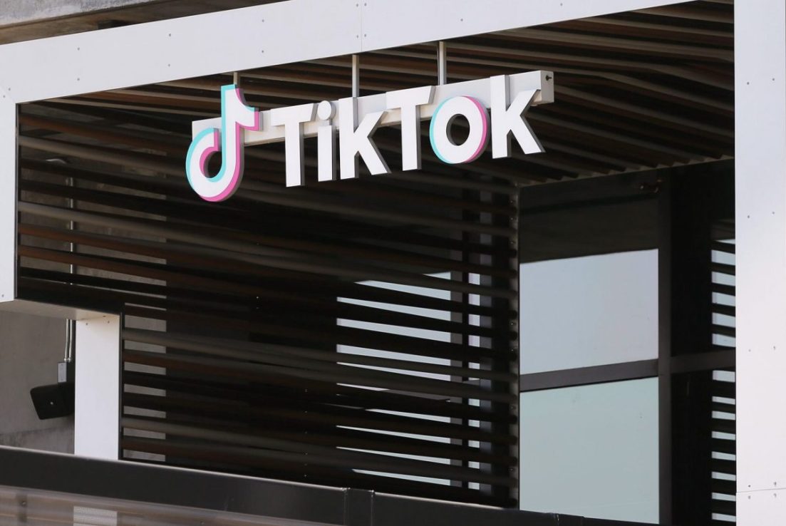 Tiktok said it has been "collaborating closely with CNN to restore account access and implement enhanced security measures".