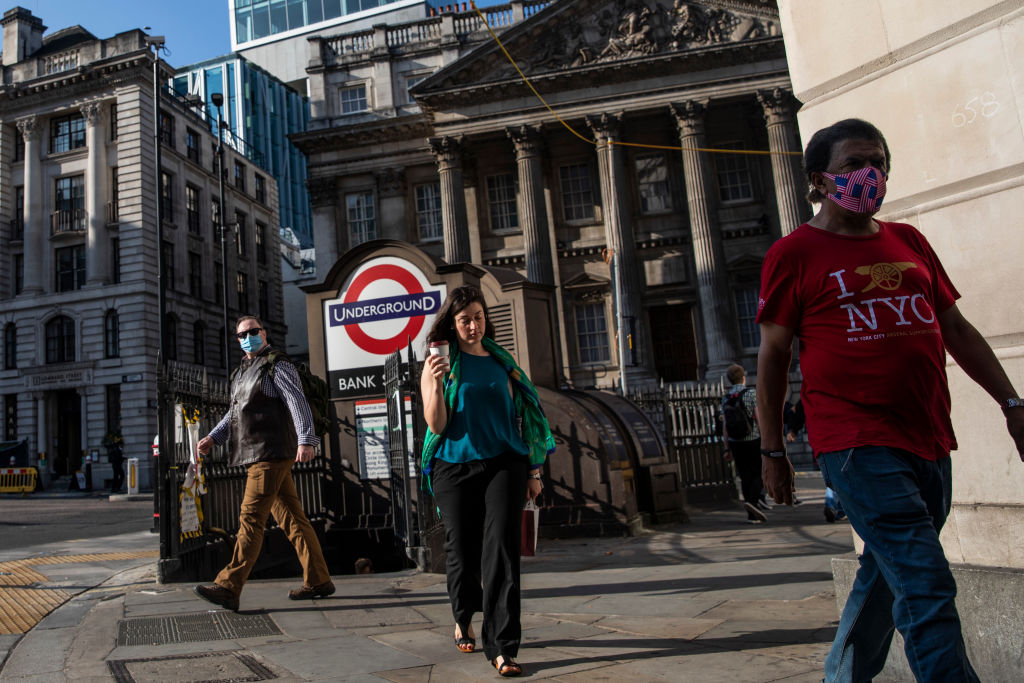 Government backs new menopause legal guidance which could see firms being sued