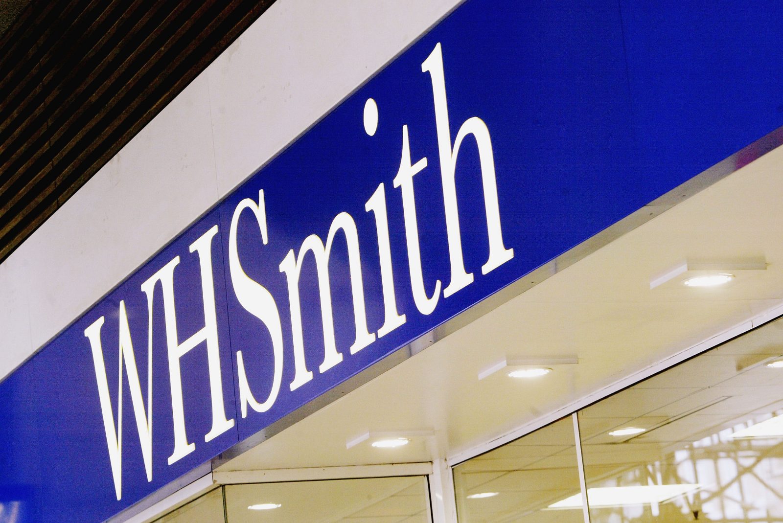 WH Smith derisks pensions scheme via Standard Life insurance policy