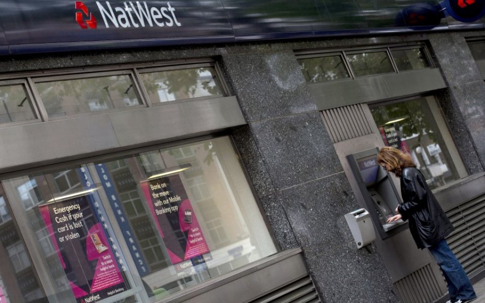 Natwest’s margins in focus as lender gears up for year of big changes