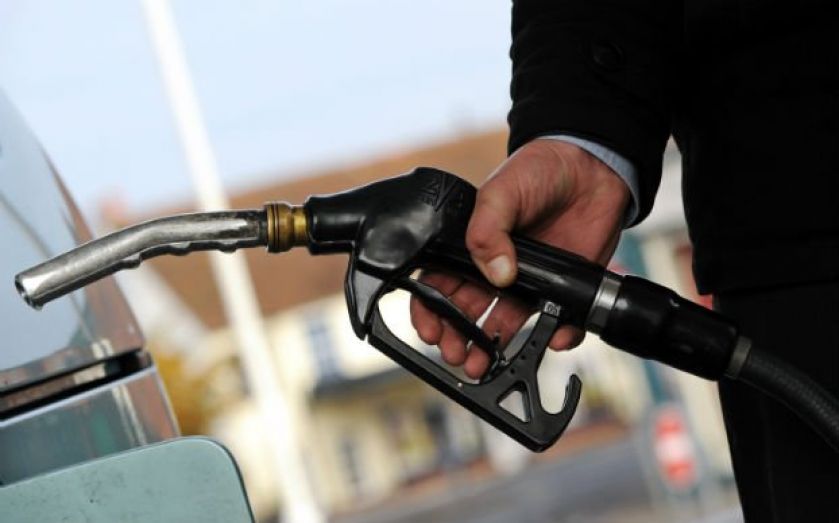 Motorists still ‘paying too much’ for fuel, says competition watchdog