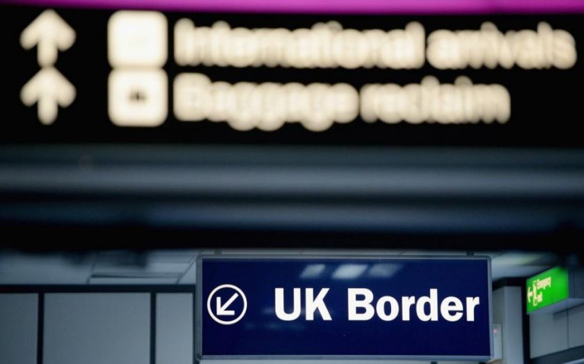 Immigration to lift UK’s population to 70m by mid-2026