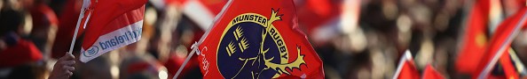 Munster Rugby v Leicester Tigers - European Rugby Champions Cup