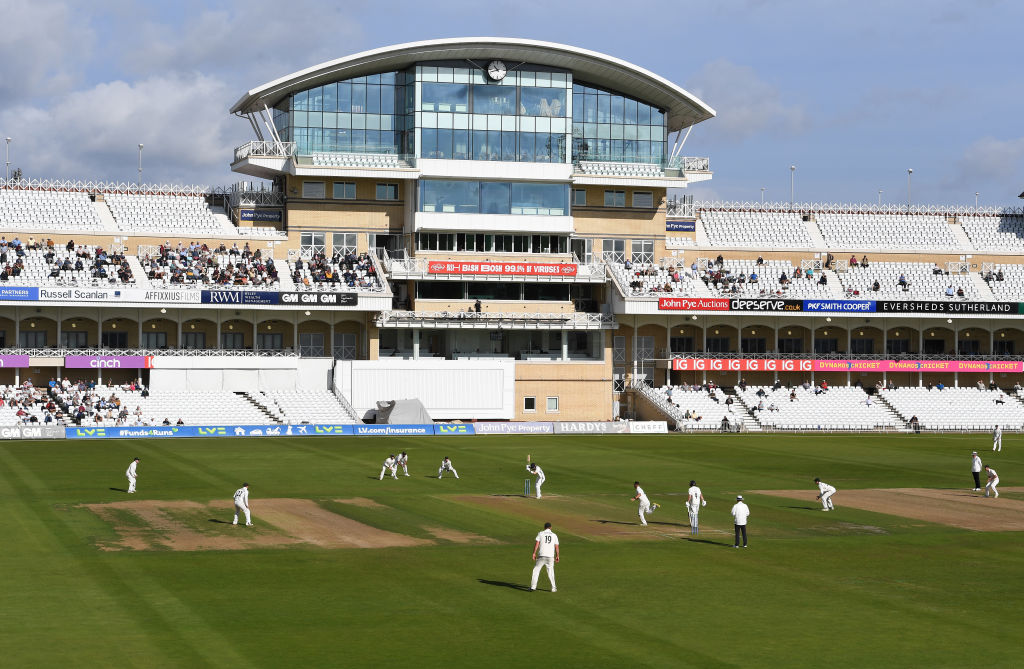 Yorkshire County Cricket Club faces more allegations of racism