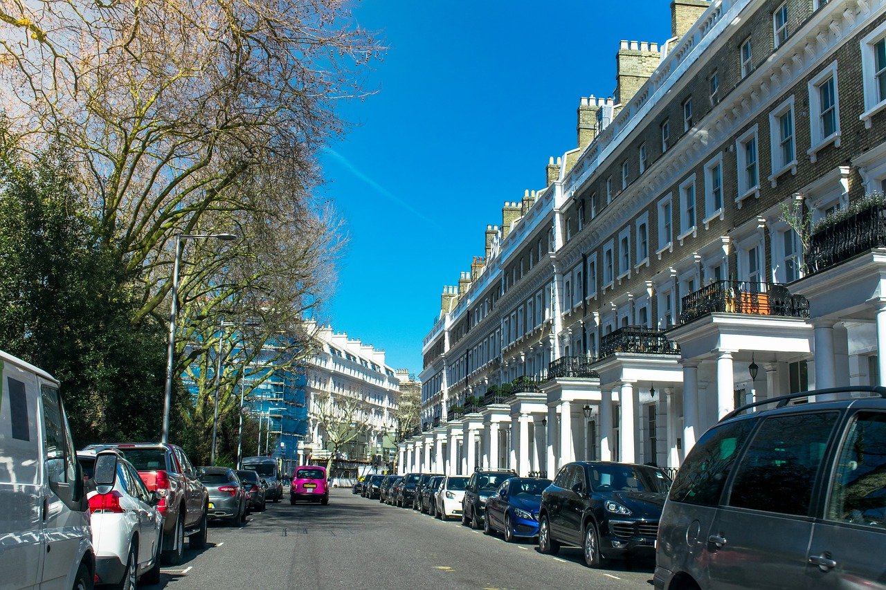 Prime London sales hit highest yearly growth since 2015 - CityAM