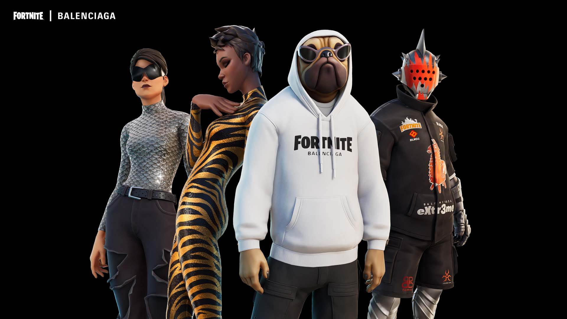 Roblox and Fortnite: Bridges to the Metaverse for Fashion Brands