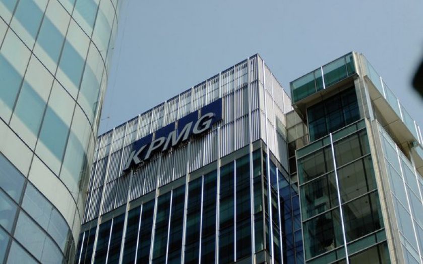 Record £14m fine for KPMG over Carillion and Regenersis audits with ...