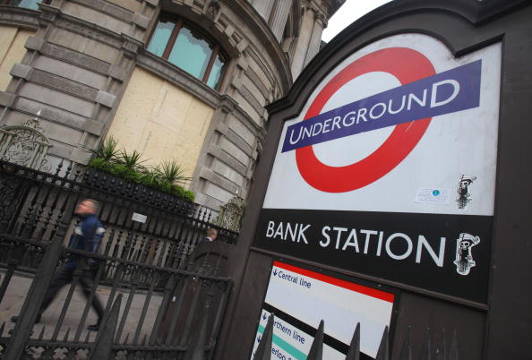 Tube line closed until end of the year amid Covid related staff