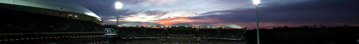 Australia v England - Second Test: Day 4