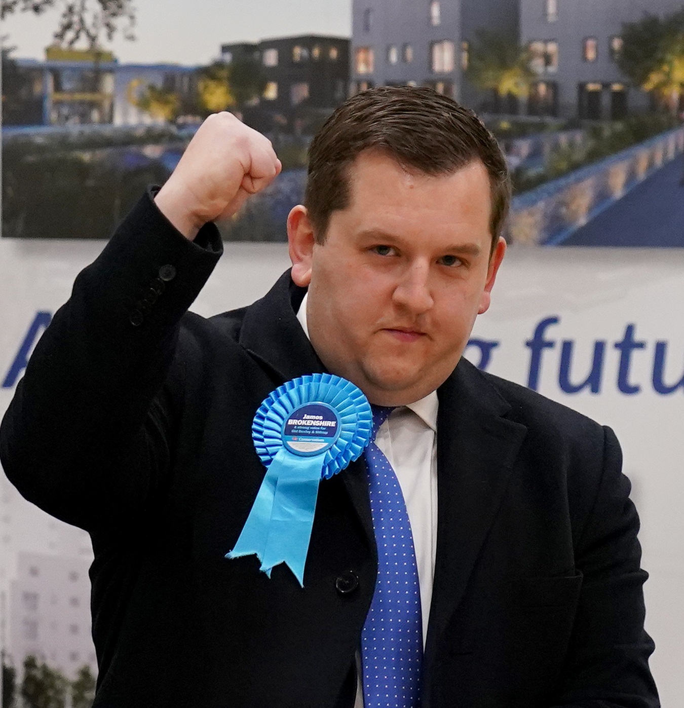 Tories win Old Bexley and Sidcup by-election despite sleaze allegations ...