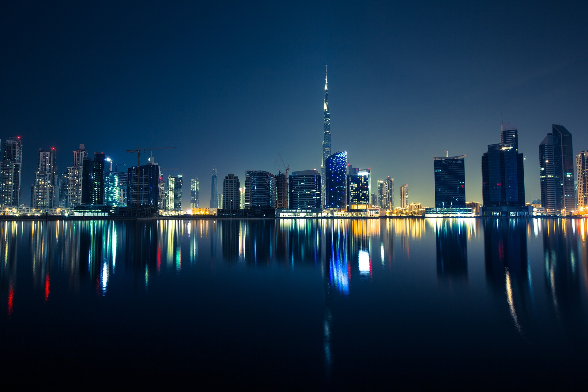 crypto hub dubai