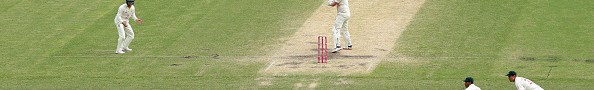 Australia v England - 4th Test: Day 5