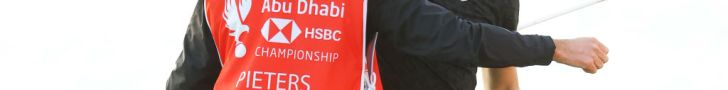 Abu Dhabi HSBC Championship - Day Four