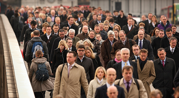 Pagegroup: Recruiter ‘managed headcount’ down by 1,000 as profits hit by weak jobs market