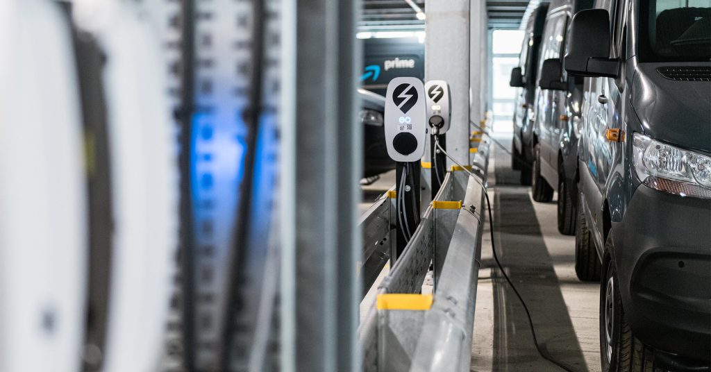 EV charging provider EO extends deadline for US SPAC merger