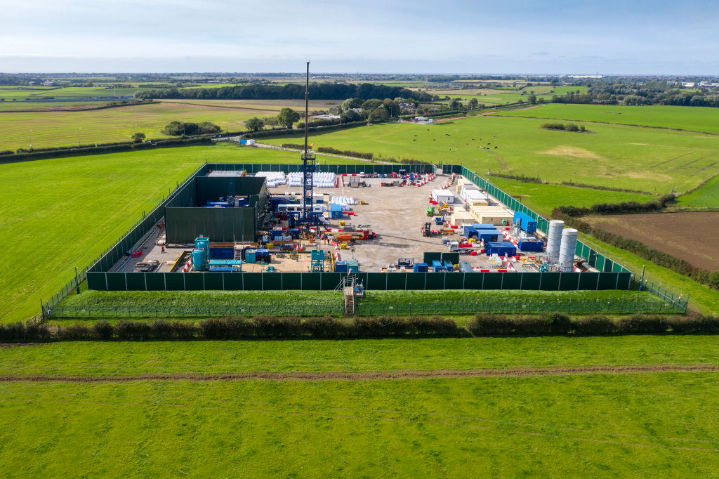 Fracking industry given reprieve as NSTA lifts plugging order on Lancashire  shale wells