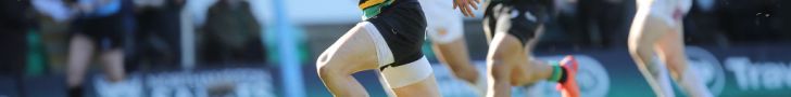 Northampton Saints v Exeter Chiefs - Gallagher Premiership Rugby