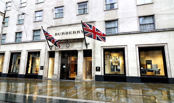 Zara and Burberry shut shops in Russia while John Lewis looks to 'mitigate  exposure' to country