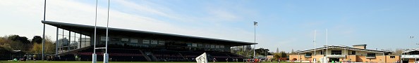 Doncaster Knights v Saracens - Greene King IPA Championship