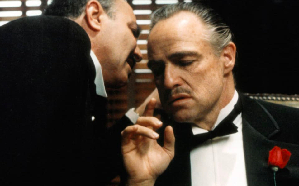 Even After 50 Years The Godfather Is Still The Don Corleone Of Movies Cityam