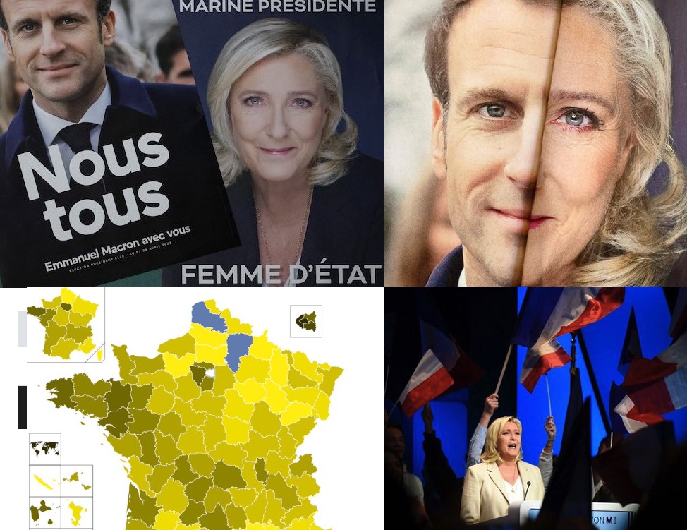 Macron snaps: French set for snap election after Le Pen's Euro gains