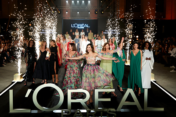 L’Oréal Paris’ biggest-ever beauty-wellness event comes to London