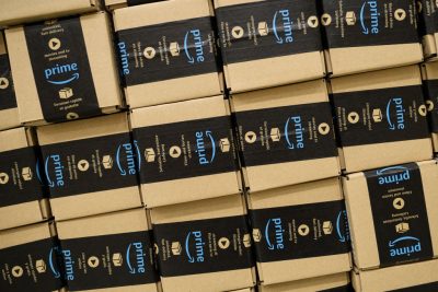 DS Smith: Amazon packaging giant silent on takeover bid as box volumes stay flat