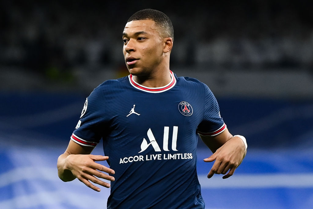 Kylian Mbappe Why Psg Believe Star S New Contract Will Pay For Itself