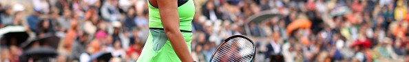 2022 French Open - Day Two