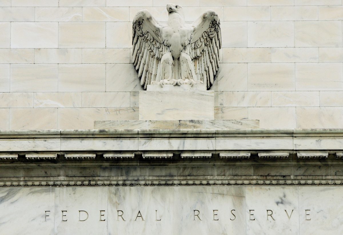 US retail sales rise ahead of Fed’s interest rate decision