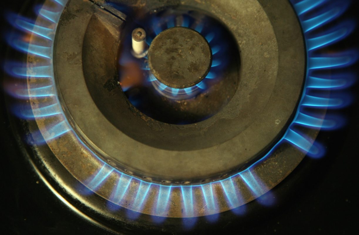 Ofgem’s energy price cap to increase by 10 per cent from October